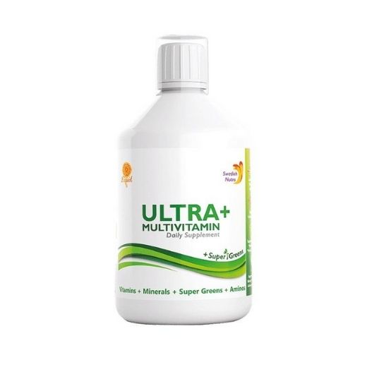 SWEDISH NUTRA ULTRA+X1