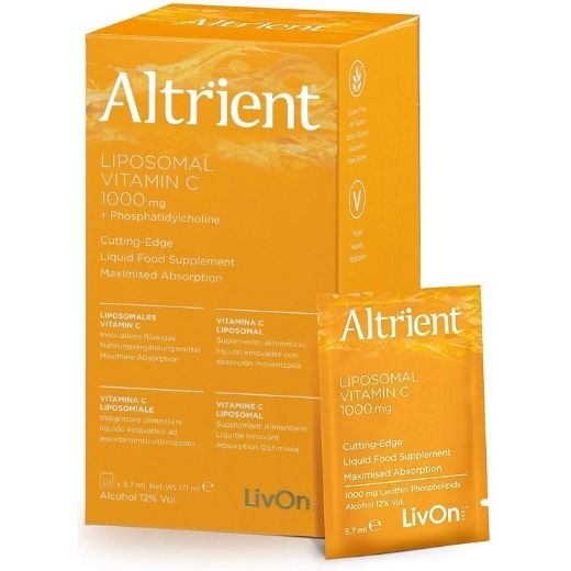 ALTRIENT C LIPOSOMAL VITAMIN CX1