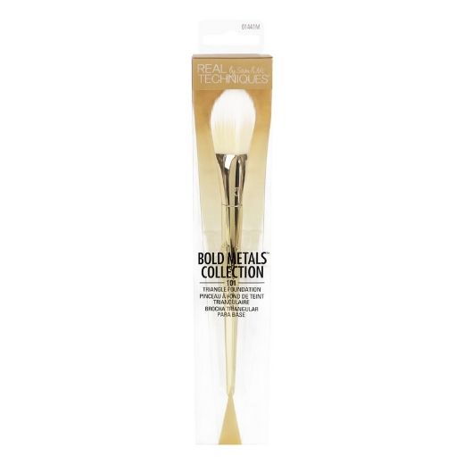 REAL TECHNIQUES BM FOUNDATION BRUSH X1