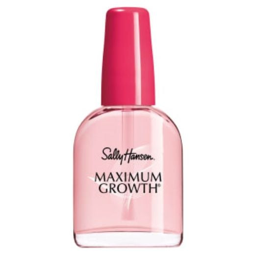 SALLY HANSEN MAXIMUM GROWTH X2