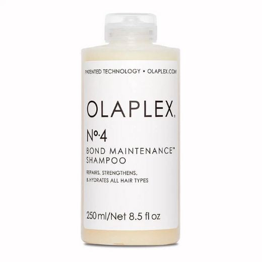 OLAPLEX NO.4 SHAMPOO BOND MAINTENANCE 2