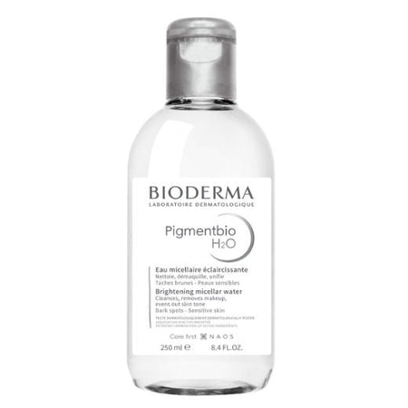 BIODERMA PIGMENTBIO H2O 250ML X1