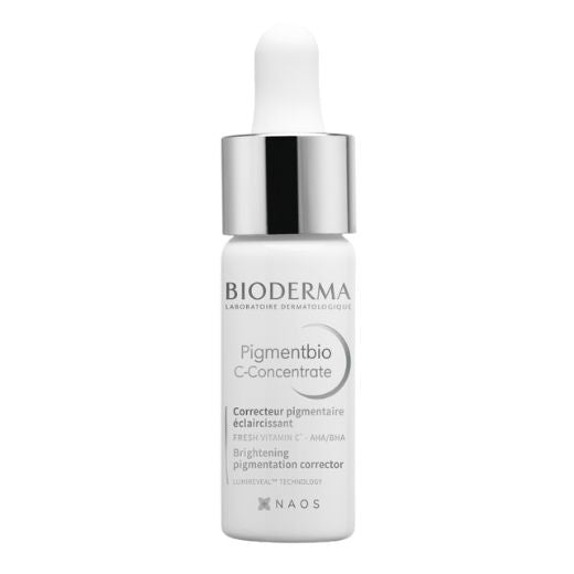 BIODERMA PIGMENTBIO CONCENT SERUM 15MLX1