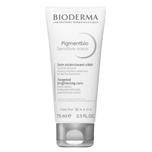 BIODERMA PIGMENTBIO SENSITIVE 75MLX1