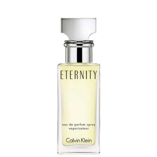 CK ETERNITY WOMEN 100ML EDP X1