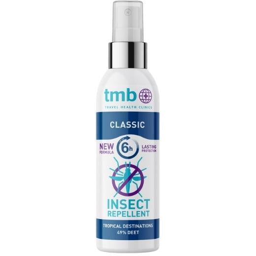 TMB CLASSIC 100ML X 6