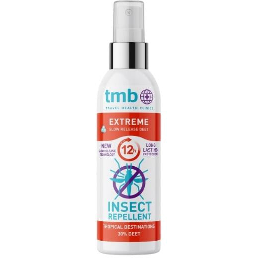 TMB EXTREME 100ML X 6