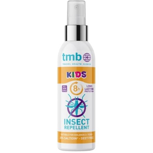 TMB KIDS 100ML X 6