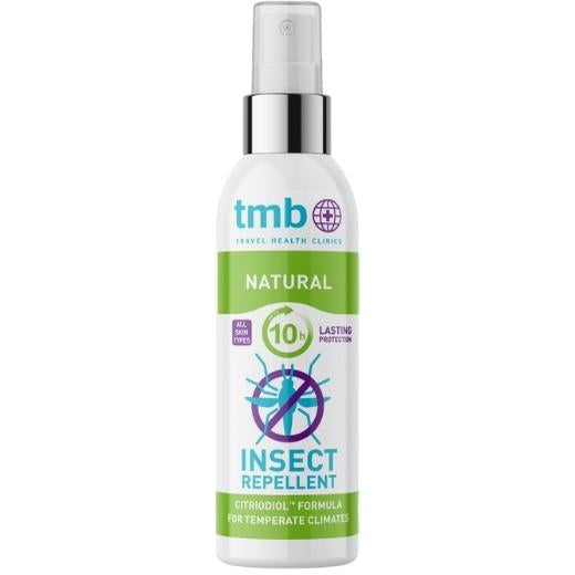 TMB NATURAL 100ML X 6