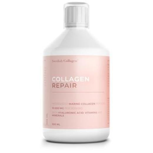 SWEDISH COLLAGEN REPAIR 500ML