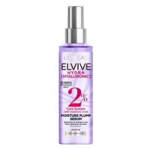 LOREAL ELVIVE HYAULARONIC SERUM 150MLX6