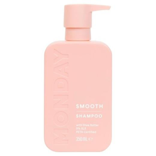 MONDAY SHAMPOO SMOOTH 350MLX4