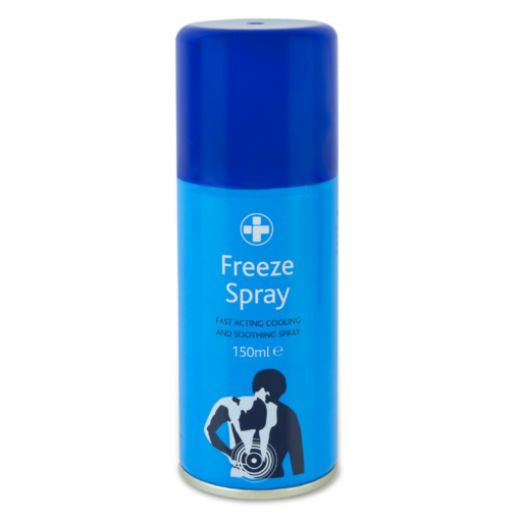 RELIANCE MEDICAL FREEZE SPRAY