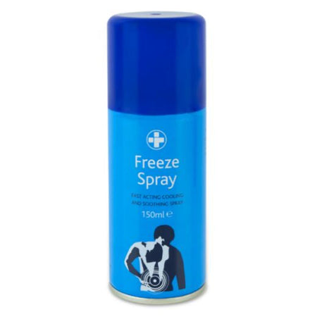 RELIANCE MEDICAL FREEZE SPRAY