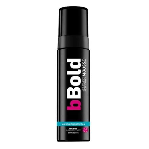 BBOLD SUPER MOUSSE DARK 175ML