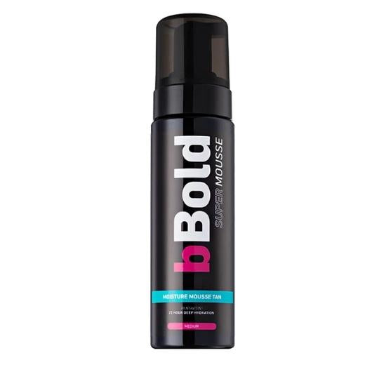 BBOLD SUPER MOUSSE MEDIUM 175ML