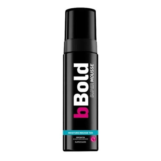 BBOLD SUPER MOUSSE SUPER DARK 175ML