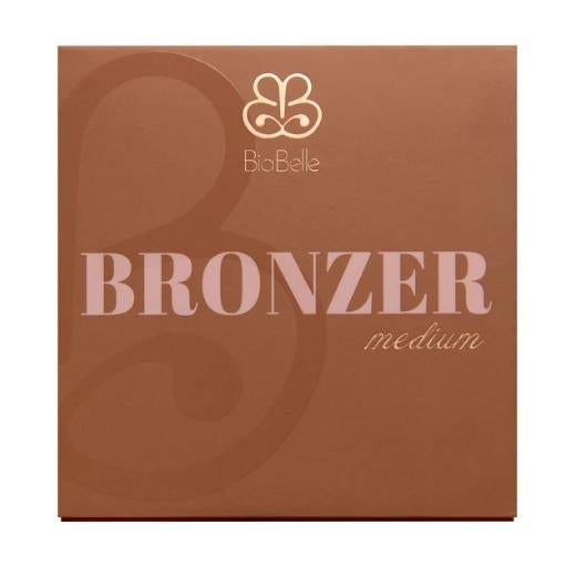 BIABELLE INDIVIDUAL BRONZERS MEDIUM X1