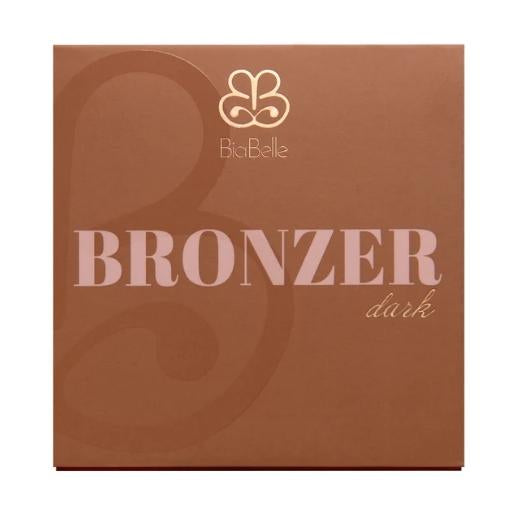 BIABELLE INDIVIDUAL BRONZERS DARKX1