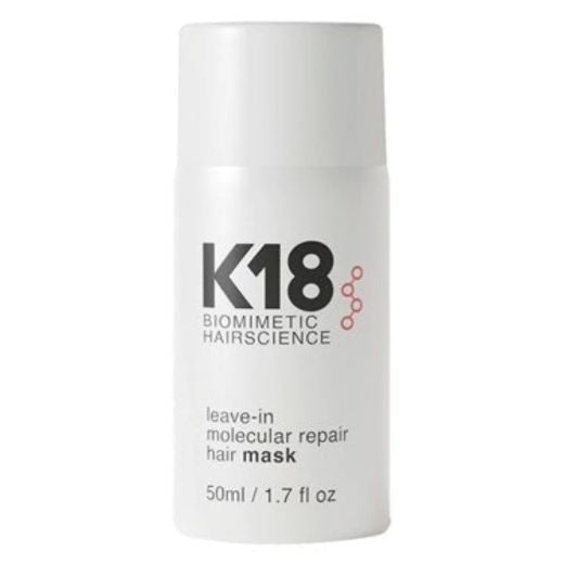 K18 Leave-In Hair Mask 50mlx 1