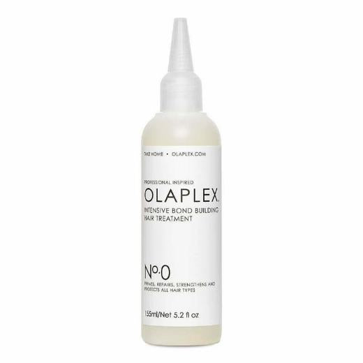 OLAPLEX NO. 0 HAIR TREATMENT 155MLX1