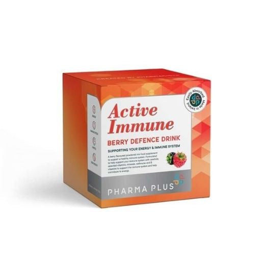 ACTIVE IMMUNE BERRY X30