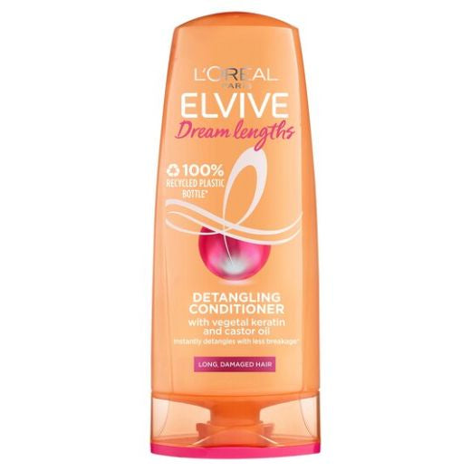 ELVIVE DREAM LENGTHS CONDITIONER 300ML