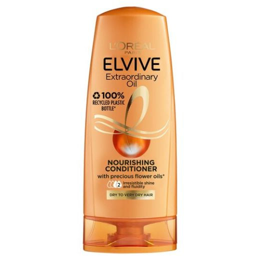 ELVIVE EXTRA OIL CONDITIONER 300ML