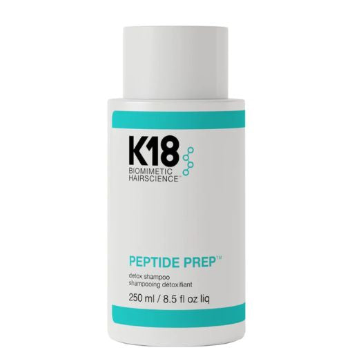 K18 DETOX SHAMPOO 250ML X 1