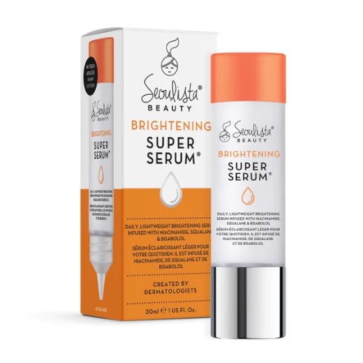 SEOULISTA BEAUTY BRIGHTENING SUPER SERUM