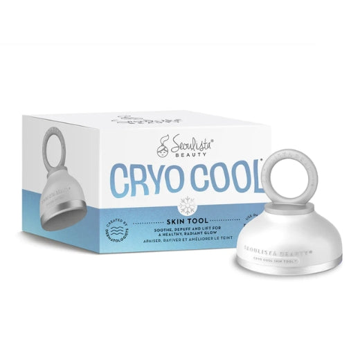 SEOULISTA CRYO COOL SKIN TOOL 1X6