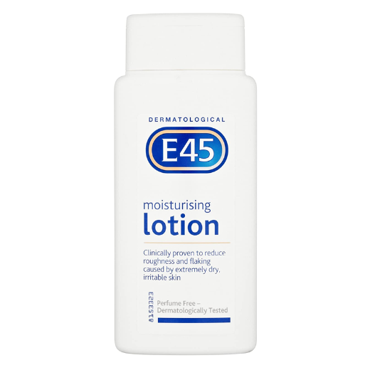 E45 LOTION 200MLX6