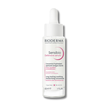 BIODERMA SENSIBIO DEFENSIVE SERUM 30MLX1