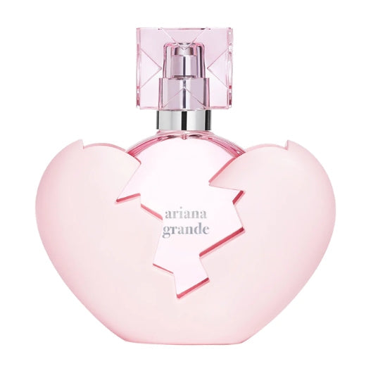 ARIANA GRANDE THANK U NEXT 30ML EDP X3