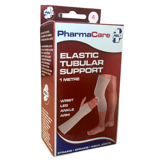 PH/CARE ELASTIC SUPPORT - SIZE A