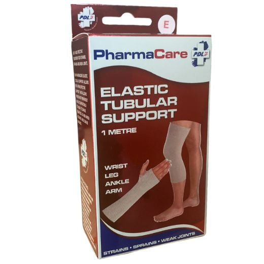 PH/CARE ELASTIC SUPPORT - SIZE B