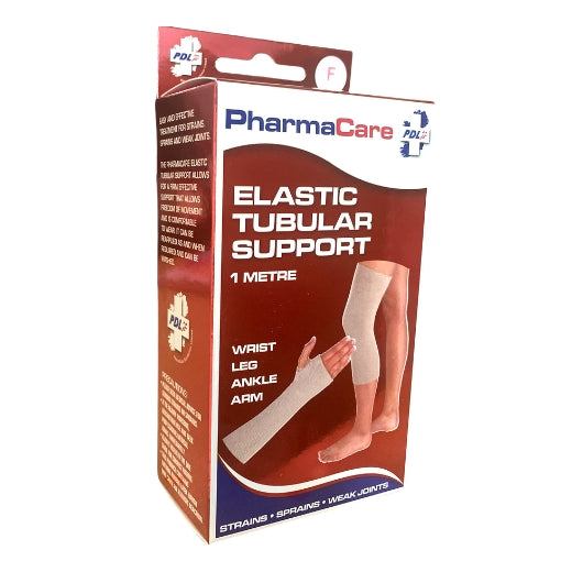 PH/CARE ELASTIC SUPPORT - SIZE F