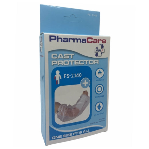 PH/CARE BATHING COVER - ONE SIZE 1