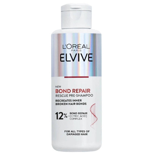 ELVIVE BOND REPAIR TREATMENT 200MLX6