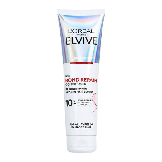 ELVIVE BOND REPAIR CONDITIONER 150MLX6