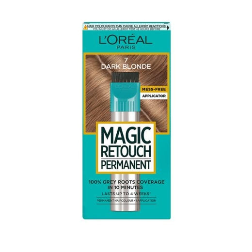 MAGIC RETOUCH 7 DARK BLONDEX3