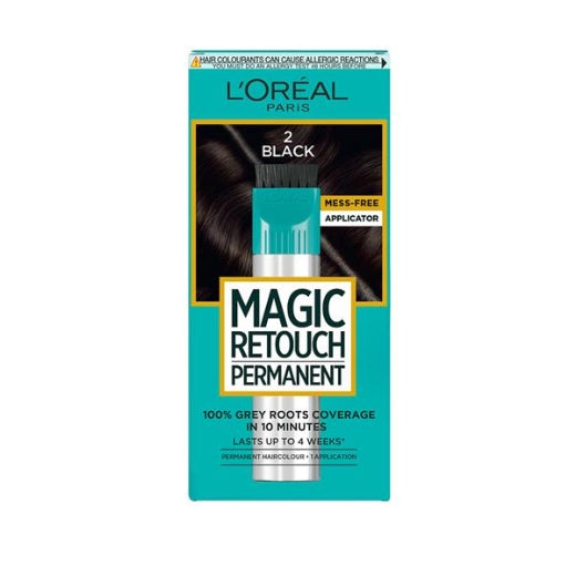 MAGIC RETOUCH 2 BLACKX3