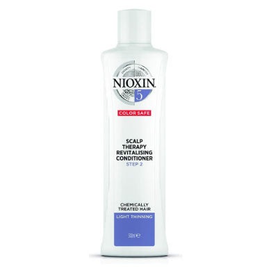 NIOXIN SYSTEM5 SCALP CONDITIONER X1