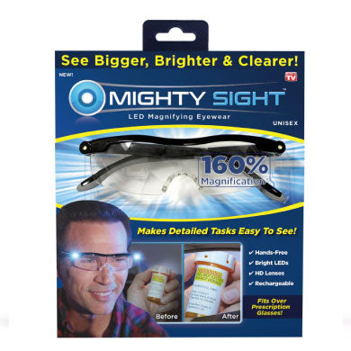 JML MIGHTY SIGHTX4