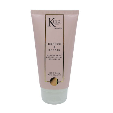 King Hair Drench Repair Conditioner 1X1