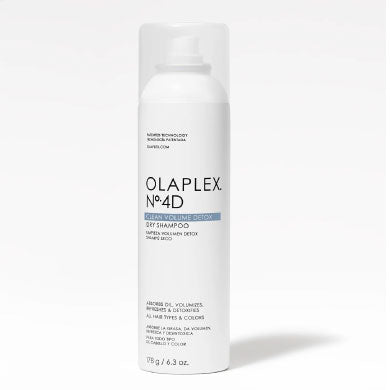 OLAPLEX NO.4D DETOX DRY SHAMPOO 250MLX1