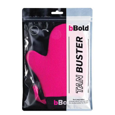 BBOLD TAN BUSTER GLOVE X1