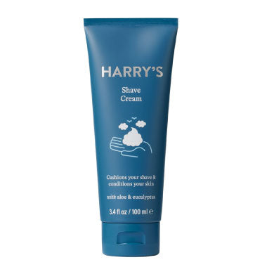 HARRY'S SHAVE CRM WITH EUCALYPTS 100MLX6