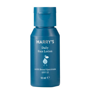 HARRY'S FACE LOTION 50MLX6