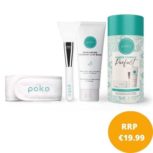 POKO PAMPER YOURSELF PERFECT SET 3PCX6